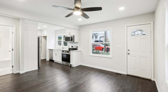 Photo of 3022 Indiana Ave, Nashville, TN 37209