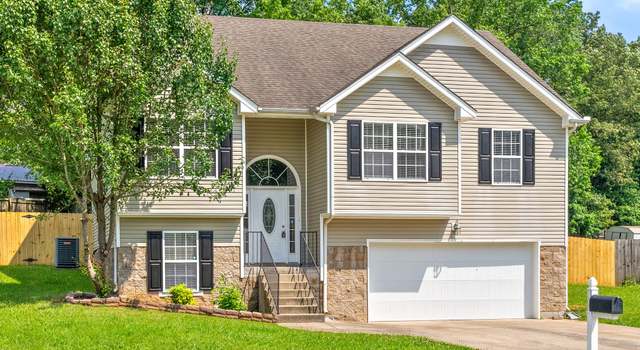Photo of 1476 Mutual Dr, Clarksville, TN 37042