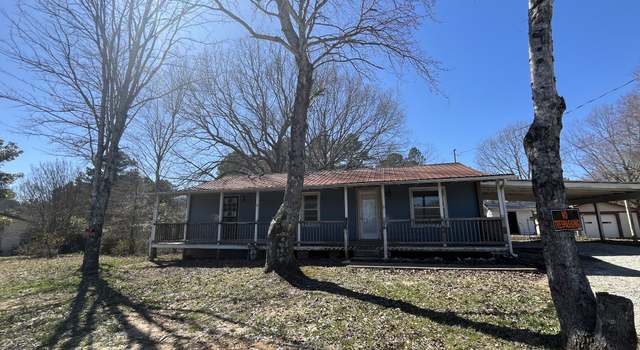 Photo of 10555 Sardis Scotts Hill Rd, Scotts Hill, TN 38374