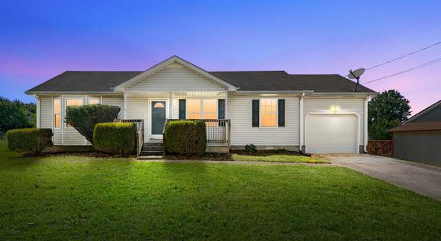 Photo of 337 Atlantic Ave, Oak Grove, KY 42262