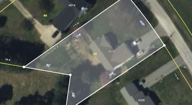 Photo of 4010 Huntington Dr, Cookeville, TN 38501