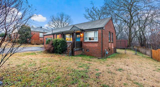 Photo of 4823 Grinstead Pl, Nashville, TN 37216