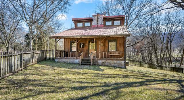 Photo of 6927 Hurricane Creek Rd, Auburntown, TN 37016