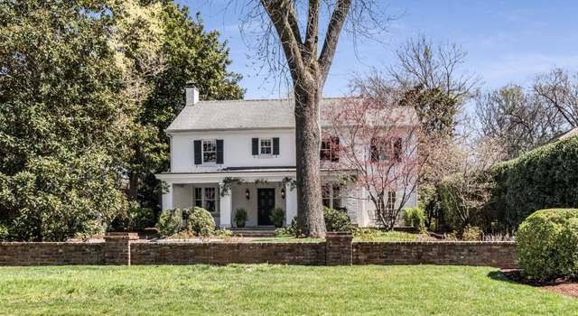 Photo of 216 Lynnwood Blvd, Nashville, TN 37205