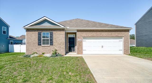 Photo of 328 Oliver Way, Baxter, TN 38544