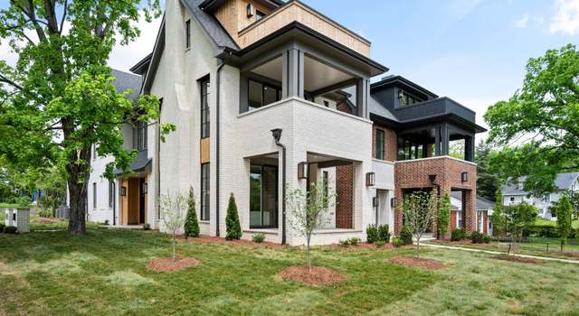 Photo of 1202 Ferguson Ave, Nashville, TN 37212