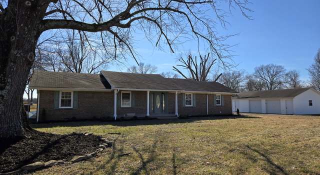 Photo of 185 Big Springs Rd, Bell Buckle, TN 37020