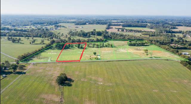 Photo of 0 Unionville Deason Rd, Bell Buckle, TN 37020