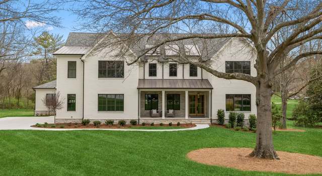Photo of 5634 Hickory Springs Rd, Brentwood, TN 37027