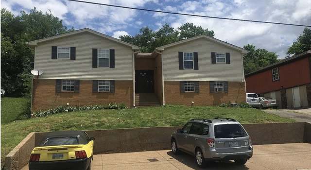 Photo of 766 Huntington Pkwy, Nashville, TN 37211