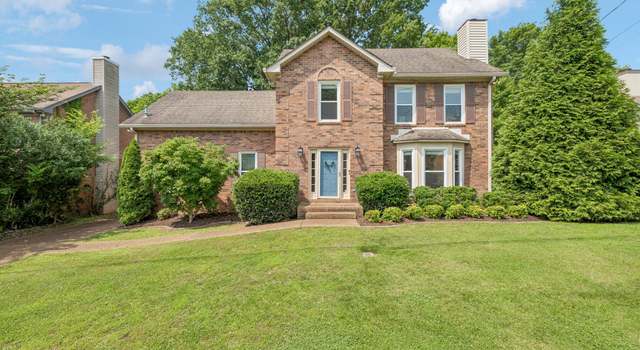 Photo of 6845 Collinswood Dr, Nashville, TN 37221