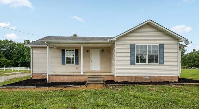 Photo of 665 County House Rd, Sparta, TN 38583