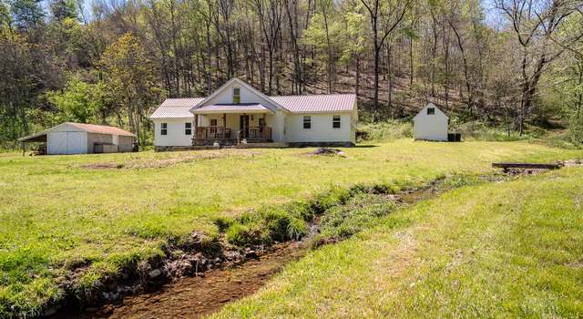 Photo of 491 Long Branch Rd, Lawrenceburg, TN 38464