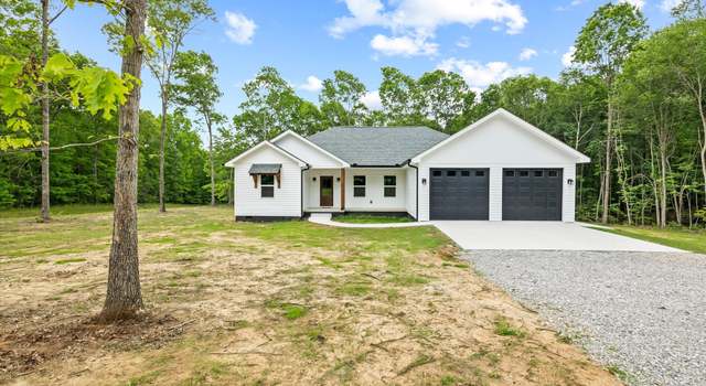 Photo of 305 Georgee Rd, Jamestown, TN 38556