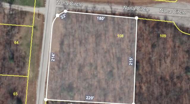 Photo of 305 Georgee Rd, Jamestown, TN 38556