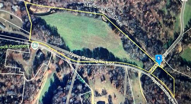Photo of 0 Upper Standing Rock Rd, Dover, TN 37058