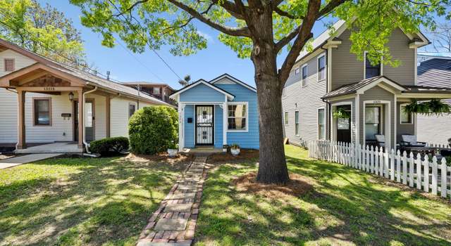 Photo of 1323 7th Ave N, Nashville, TN 37208