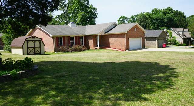 Photo of 220 Millstone Cir, Clarksville, TN 37042