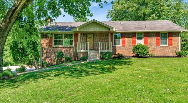 Photo of 807 Dry Creek Rd, Goodlettsville, TN 37072