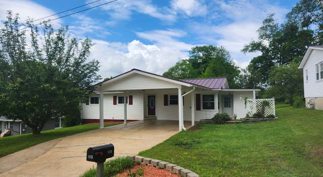 Photo of 109 Harvey Dr, Lawrenceburg, TN 38464