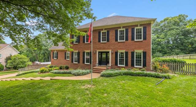 Photo of 410 Ridge View Ct, Franklin, TN 37067