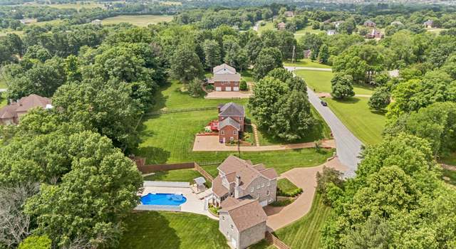 Photo of 410 Ridge View Ct, Franklin, TN 37067