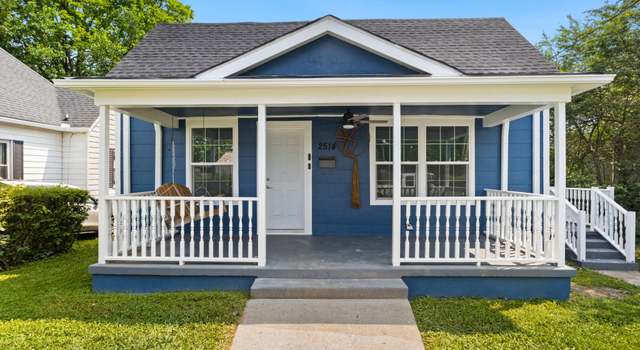 Photo of 2514 Harvey St, Knoxville, TN 37917