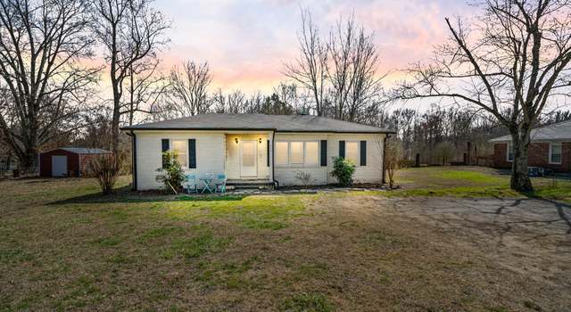 Photo of 412 Ardmore Hwy, Fayetteville, TN 37334