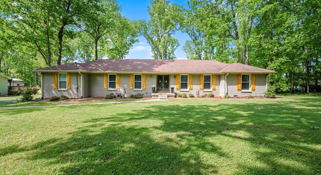 Photo of 4028 Elizabeth Dr, Hermitage, TN 37076