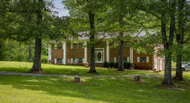 Photo of 1395 Jones Crossing Rd, Whitwell, TN 37397