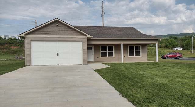 Photo of 267 Rockfort Rd, Pikeville, TN 37367