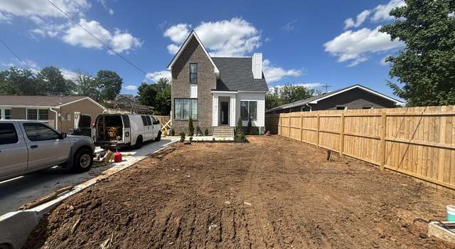 Photo of 2413 Lazenby Dr, Nashville, TN 37206