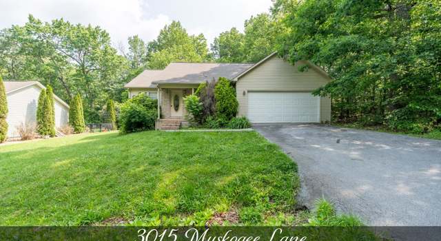 Photo of 3015 Muskogee Ln, Crossville, TN 38572