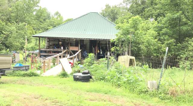 Photo of 4781 Danville Rd, Big Sandy, TN 38221