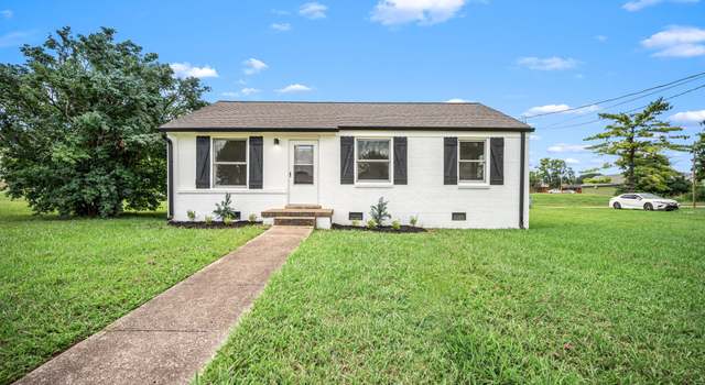 Photo of 623 Glover St, Lebanon, TN 37087