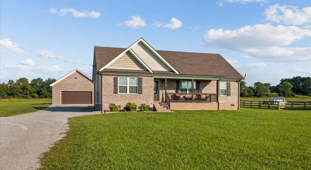 1513 Ellie Claire Way, Lewisburg, TN 37091 - MLS# 2582399