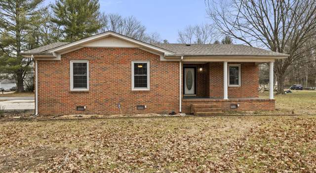 Photo of 816 Old Woodbury Hwy, Manchester, TN 37355