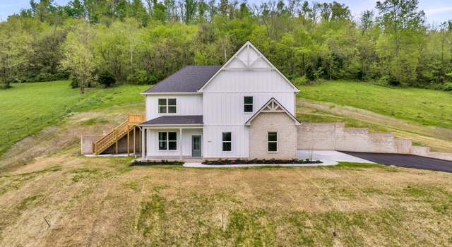 Photo of 4692 Gossburg Rd, Beechgrove, TN 37018