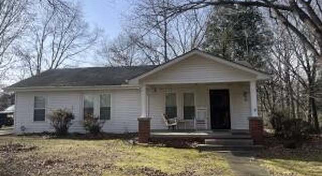 Photo of 402 Friendship Eaton Rd, Friendship, TN 38034