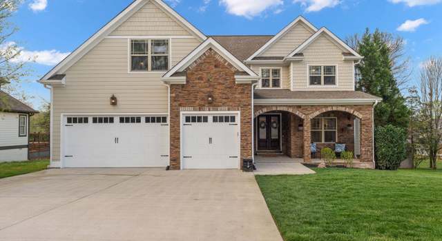 Photo of 9128 Hartly Pl, Ooltewah, TN 37363
