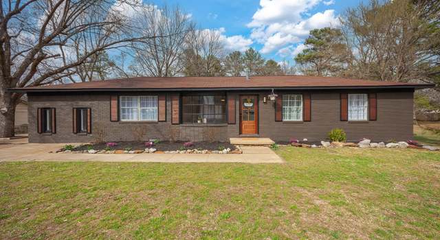 Photo of 604 Mary Ann St, Humboldt, TN 38343
