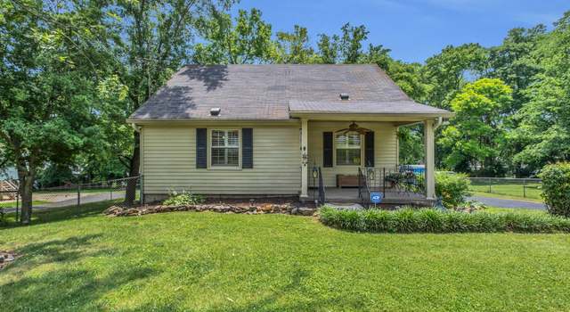 Photo of 214 W Cedar St, Goodlettsville, TN 37072