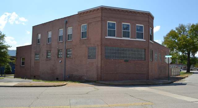Photo of 1635 Rossville Ave, Chattanooga, TN 37408