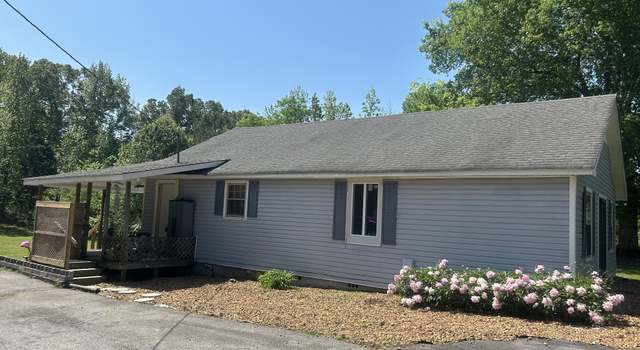 Photo of 4755 Old Natchez Trace Trl, Camden, TN 38320
