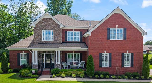 Photo of 822 Baggins Ct, Gallatin, TN 37066