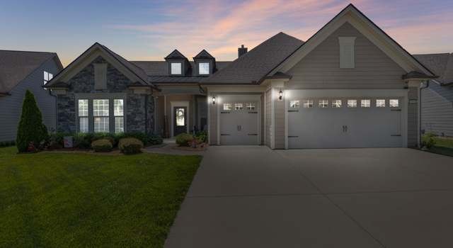 Photo of 1117 Davidson Walk, Spring Hill, TN 37174