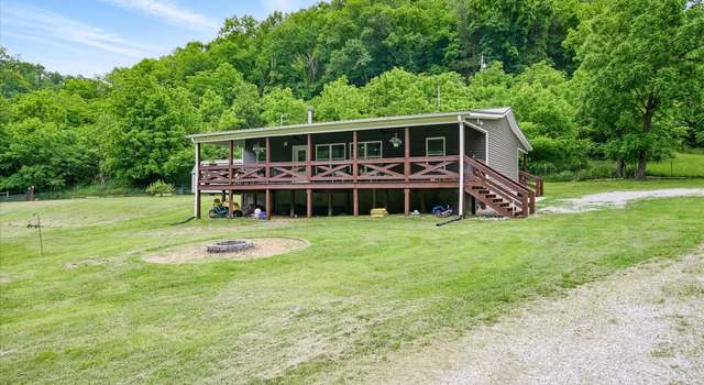 Photo of 3569 Dry Mill Creek Rd, Hilham, TN 38568