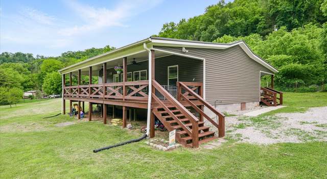 Photo of 3569 Dry Mill Creek Rd, Hilham, TN 38568