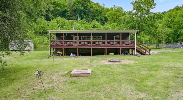 Photo of 3569 Dry Mill Creek Rd, Hilham, TN 38568