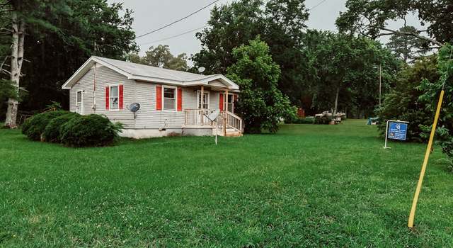 Photo of 261 Camargo Rd, Fayetteville, TN 37334